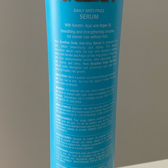 Pure Brazilian Serum - Picture 3 of 3